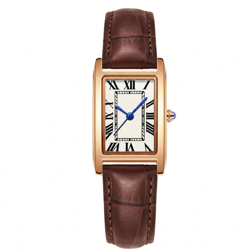 Montre Rétro Vintage Unisexe - Zeroh
