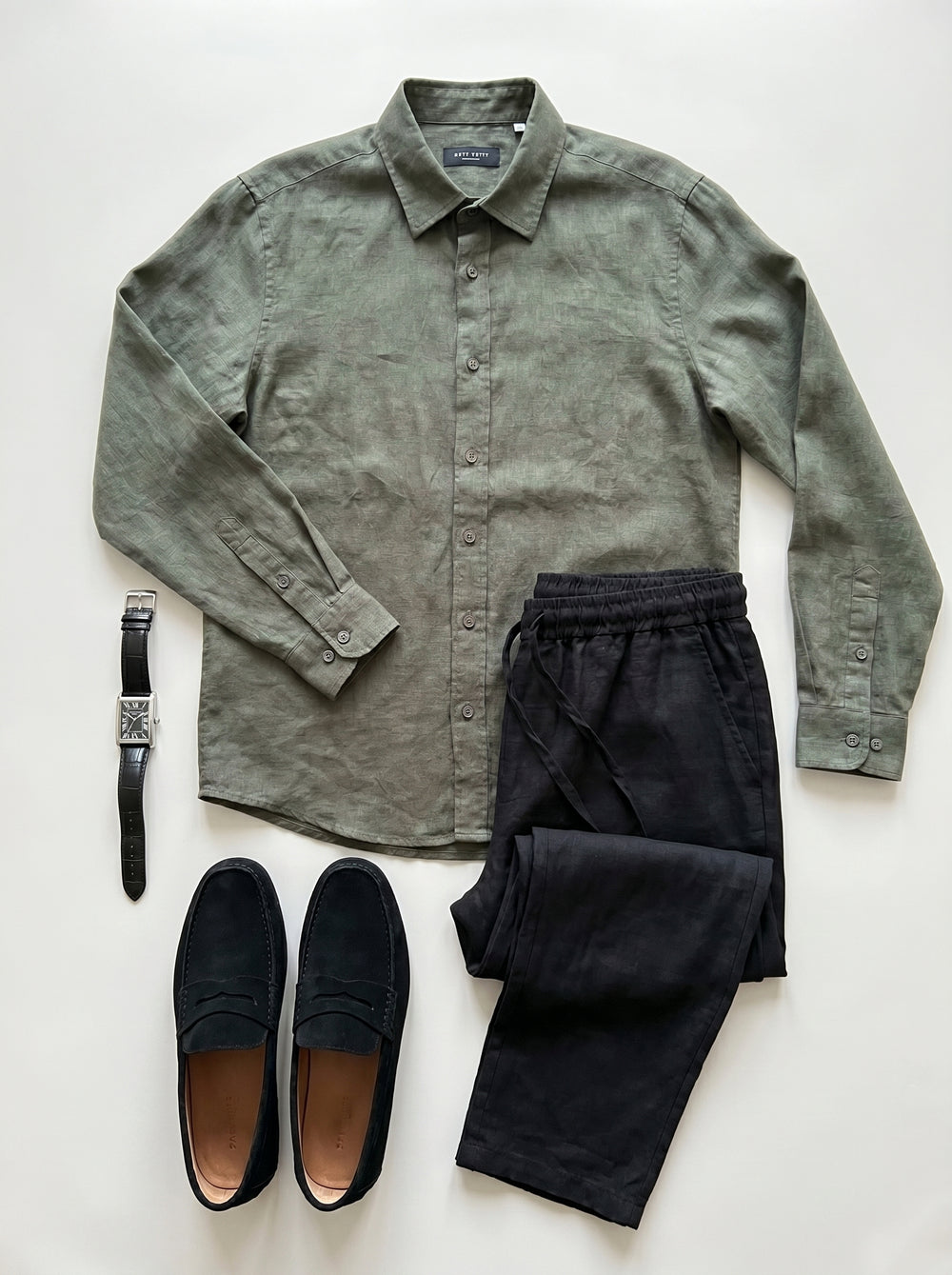 look-dark