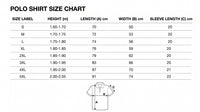 Premium zeroh polo shirt