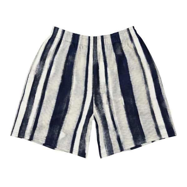 Riviera striped shorts vintage