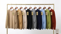 Pull Laine Pure Old Money - Zeroh