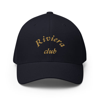 Riviera club cap