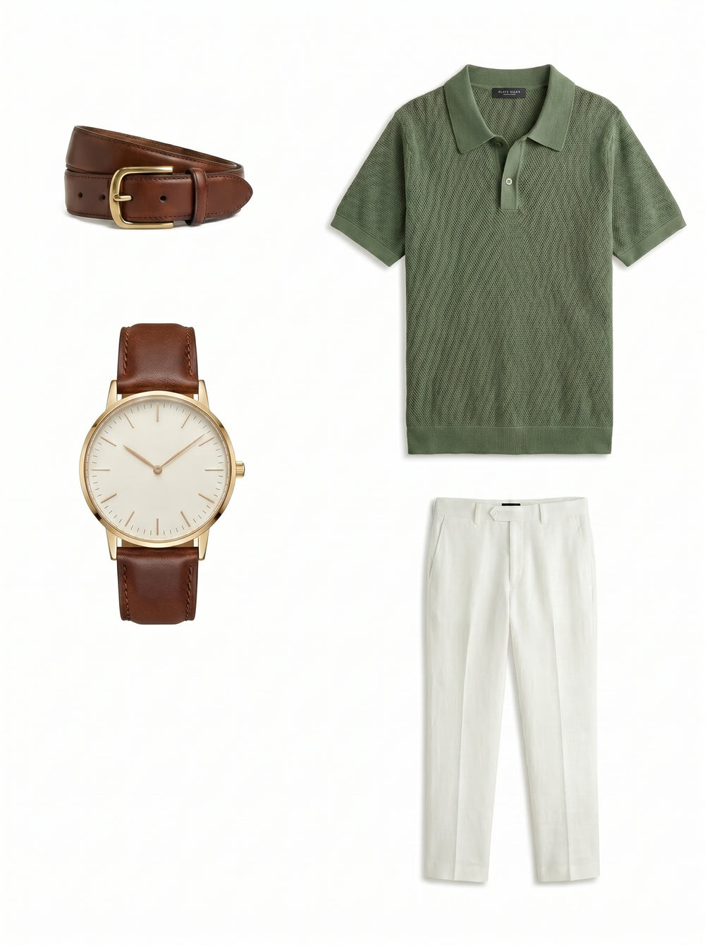 Look-classique