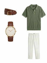 Look-classique