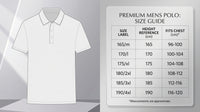 Polo classique — Coton