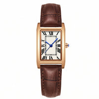 Montre Rétro Vintage Unisexe - Zeroh