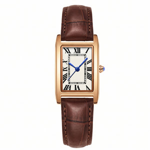 Unisex Retro Vintage Watch - Zeroh