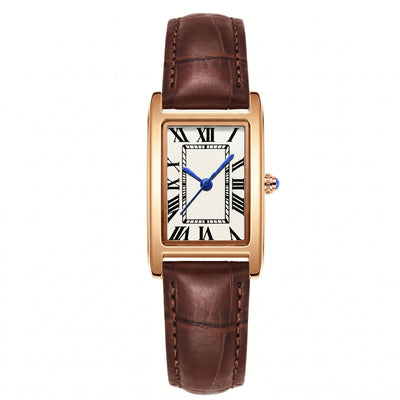 Montre Rétro Vintage Unisexe - Zeroh