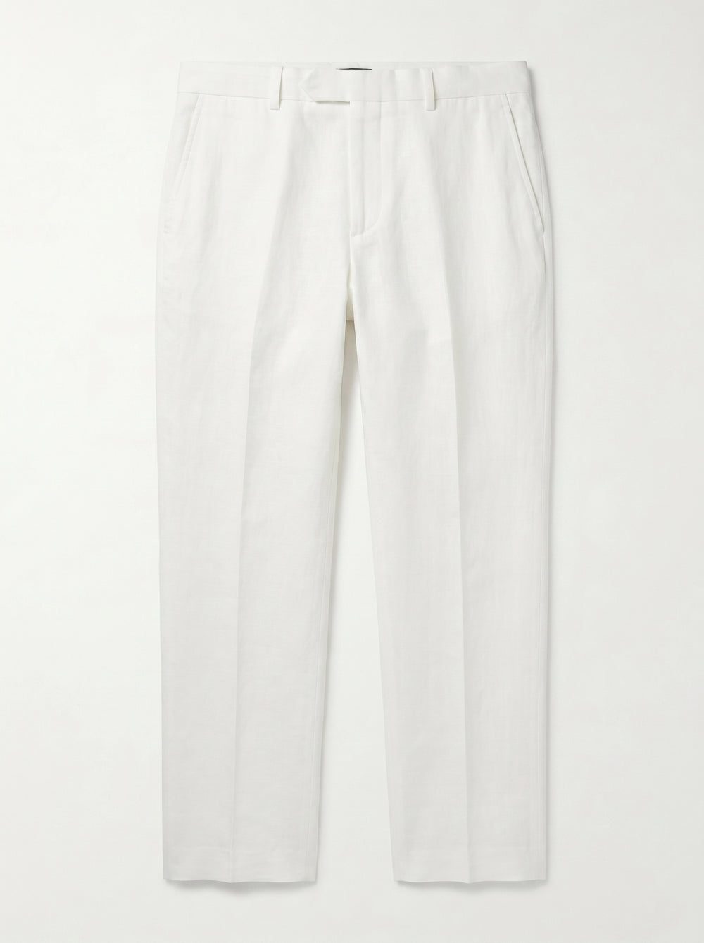 Pantalon Chino Blanc Old Money - Zeroh