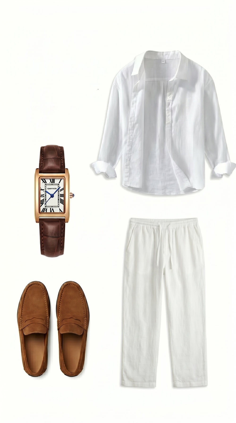 look-minimaliste