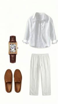 look-minimaliste