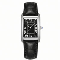 Montre Rétro Vintage Unisexe - Zeroh