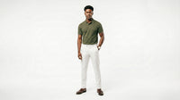 Polo classique — Coton