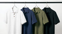 Polo classique — Coton
