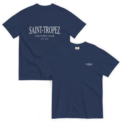 T-shirt SAINT-TROPEZ