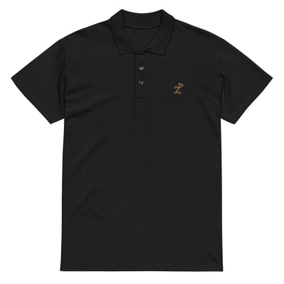Premium zeroh polo shirt