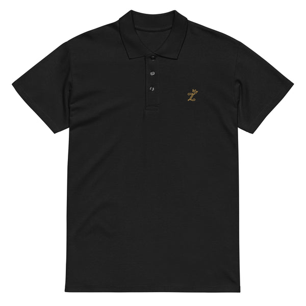 Premium zeroh polo shirt